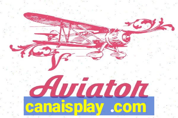 canaisplay .com